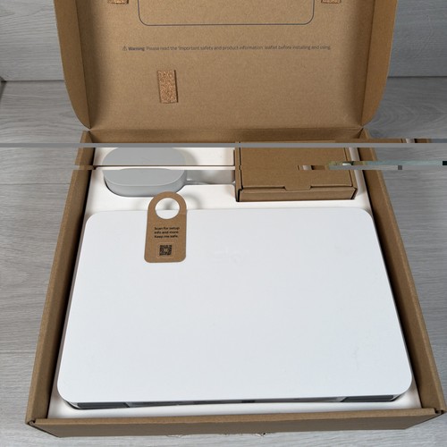 Sky broadband wifi - wifi, hub