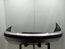 Volvo s40 rear - s40,