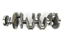 Genuine BMW F20 F21 F30 F31 Crankshaft N47N 8515071