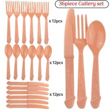 Hen party Willy cutlery's