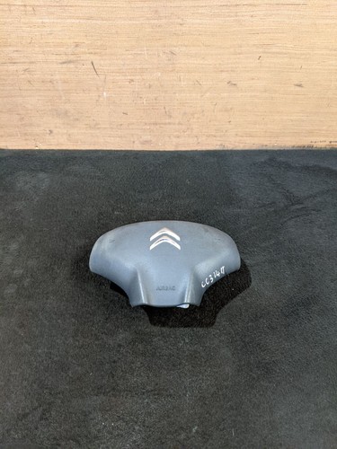 Citroen mk2 steering - sc,