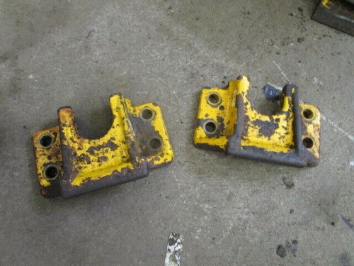 For massey ferguson 50b back - for,
