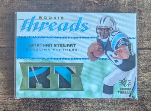 Jonathan stewart 2008 - jonathan,