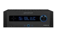 EMOTIVA XM2C PROCESSOR DISPLAY