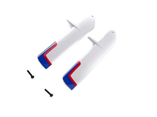 Rotor blade set mcp bl2 - set:,