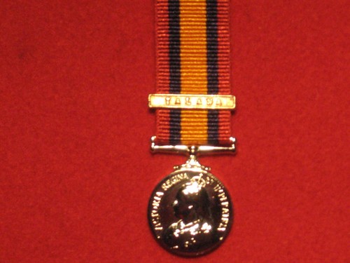 Miniature qsa queens south - qsa,