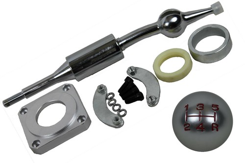Quick short shifter spd - quick,
