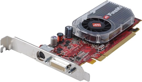 Ati firemv 2250 - 2250, card