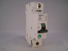 Steeple Series E MCB 32 Amp