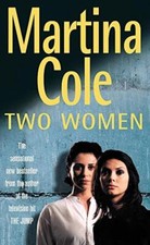 Two Women - Martina Cole