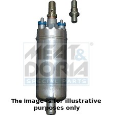 MEAT & DORIA 76078E Fuel Pump
