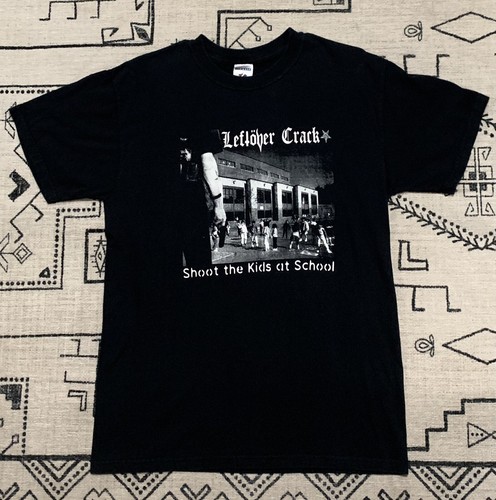 Vintage leftover crack - vintage,