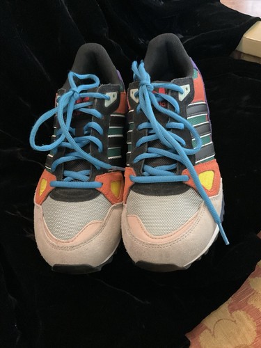 Adidas 750 trainers - 750,