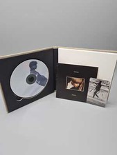 Tae Min Press it Album Black