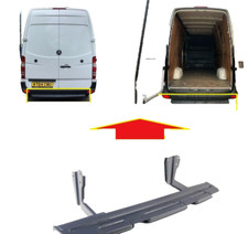 FITS FOR MERCEDES SPRINTER