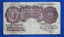 1940 Bank of England, 10