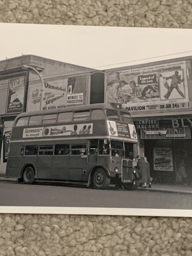 Photo bus coach memorabilia - bus, /