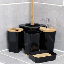 Bathroom Accessories Set Of 5