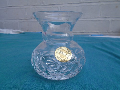 Vintage webb corbett english - vintage,