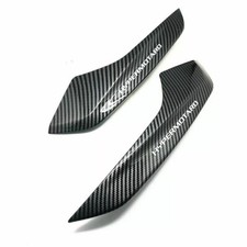 For 13-2018 Ducati Hypemotard 939 821 Carbon Fiber Rear Upper Tail Side Fairing