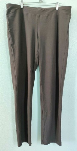 Eileen fisher lounge pants - fisher, l