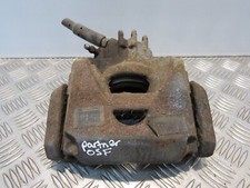PEUGEOT PARTNER VAN 2015-18 OFFSIDE FRONT BRAKE CALIPER (1.6l 16v HDI)     Q7191