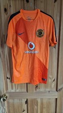 Kaizer Chiefs  Shirt S