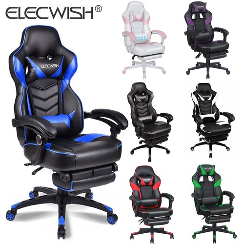 Executive gaming chair - gaming, office