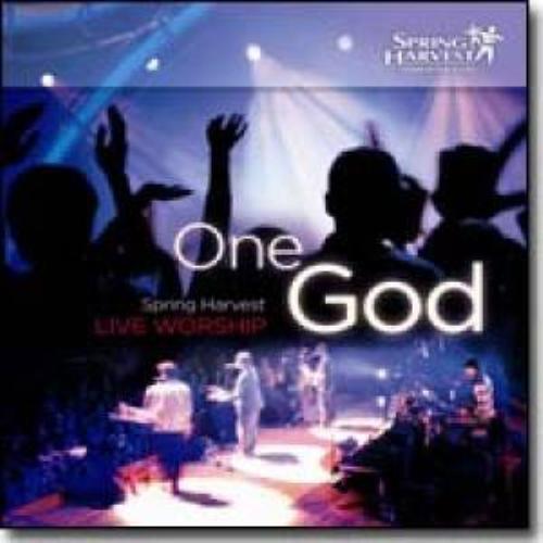 Spring harvest live worship - harvest,