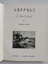 Suffolk shell guide by - suffolk,