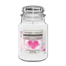 Yankee Candle Bubble Time
