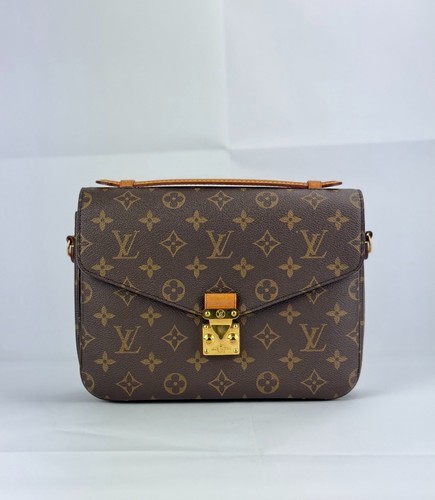 Louis vuitton pochette metis - louis,