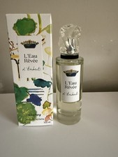 Sisley L'Eau Rêvée d'Hubert 100ml  Eau de Toilette Spray