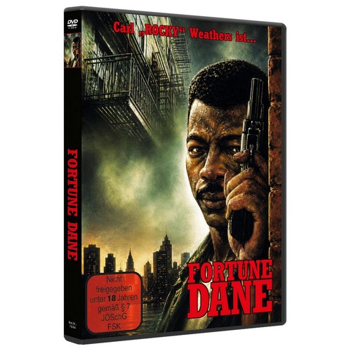 Fortune dane carl - fortune,