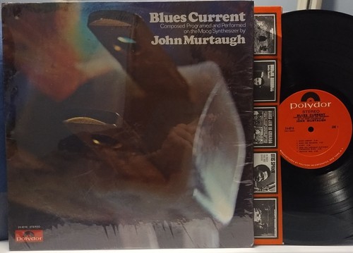 John murtaugh blues - john,