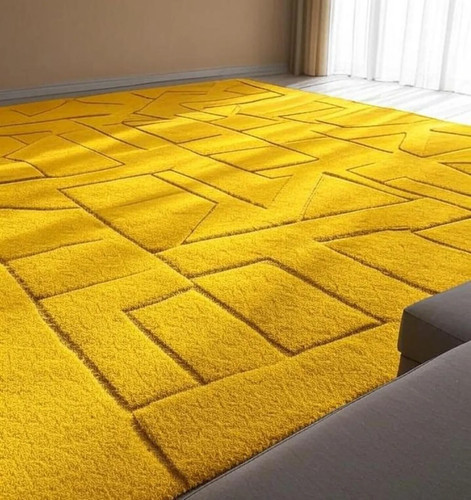 New modern hand tufted wool - modern,
