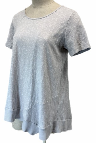 Chalet gray tunic top - chalet,