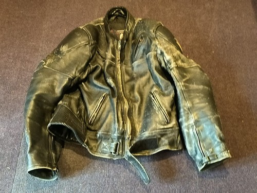 Frank thomas leather - frank,