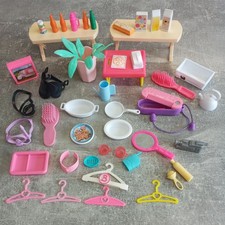Bundle Of Vintage Barbie Sindy