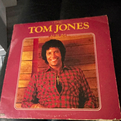 Tom jones the - the,