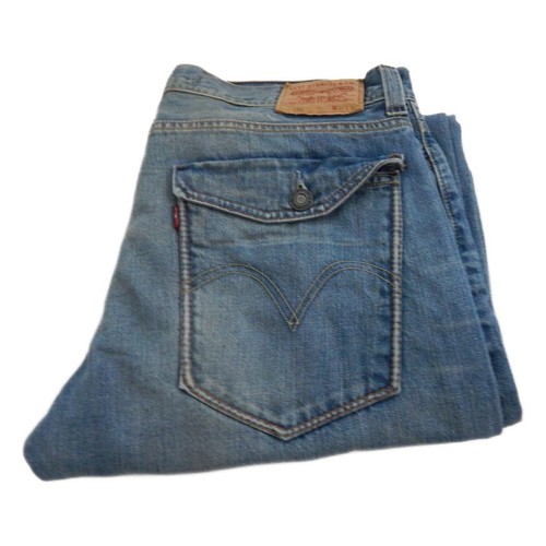 Levi 506 jeans regular - 506,