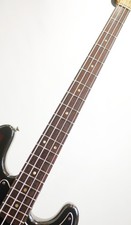 Fender Precision Bass 3tone Sunburst 1977