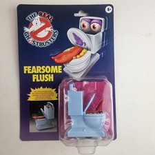 Kenner The Real Ghostbusters