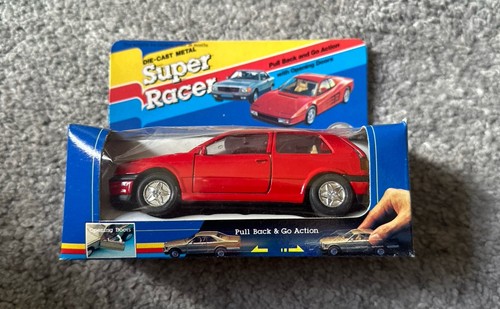 Diecast model scale - scale,