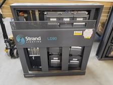 Strand 24 Channel Dimmer Pack