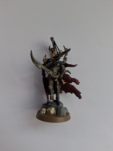 Warhammer 40k drukhari - warhammer,