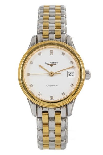 Womens luxury longines master - longines,