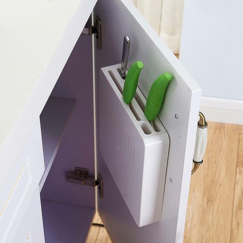 Knife holder - knife,
