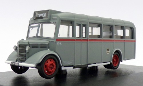 Oxford diecast scale - oxford, 1/76