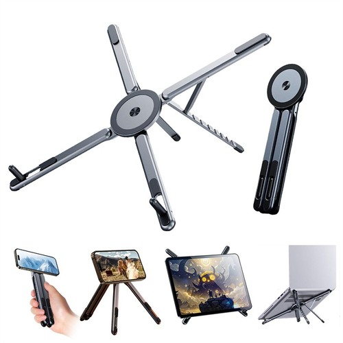 Portable magnetic phone - portable,